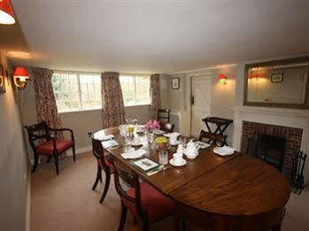 Stanford Dingley Bed And Breakfast Reading Exterior foto